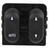 SW7091 by MOTORCRAFT - Power Window Switch - Front, LH, for 1997-1999 Ford F-150