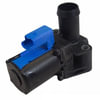 Motorcraft YG780 HVAC Heater Control Valve HVAC Heater Control Valve