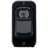 Peterbilt 16-074188C8EEF2A11 Engine Brake Switch Engine Brake Switch - On/Off, for Peterbilt