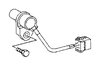 5120314AA by CHRYSLER - Vehicle Speed Sensor - fits 2006 Dodge Sprinter 2500