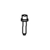 Chrysler 6507033AA Floor Pan Stud Floor Pan Stud - fits 2002-2008 Jeep Liberty