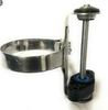 M16-1033-005 by PETERBILT - Exhaust Clamp Assembly (Kenworth, Paccar)