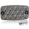 Maxxima M42206 Courtesy Light OBSOLETE