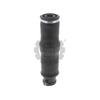 PAI 803722 Multi-Purpose Spring Spring - Threads M8 x 1.25; Push Lock Fitting w/Plastic Plug; Length 10.50in