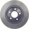 BD126300 by WAGNER - Wagner BD126300 Brake Rotor