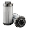 MF0178745 by MAIN FILTER - Aftermarket Replacement Hydraulic Filter with 10 Micron Rating, Glass, Outside-In Flow