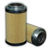 Main Filter MF0492496 Hydraulic Filter FILTER MART 013403 Interchange Hydraulic Filter