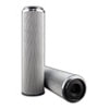 MF0430638 by MAIN FILTER - Aftermarket Replacement Hydraulic Filter with 3 Micron Rating, Glass, Outside-In Flow