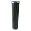 MF0430442 by MAIN FILTER - Aftermarket Replacement Hydraulic Filter with 130 Micron Rating, Wire Mesh, Outside-In Flow