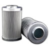 Main Filter MF0007503 Hydraulic Filter FILTER MART 051839 Interchange Hydraulic Filter