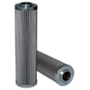 Main Filter MF0369620 Hydraulic Filter INTERNORMEN 05870010VG10BP8 Interchange Hydraulic Filter