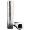 Main Filter MF0709701 Hydraulic Filter HEIL 075072401 Interchange Hydraulic Filter
