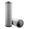 Main Filter MF0593582 Hydraulic Filter Aftermarket Replacement Hydraulic Filter with 10 Micron Rating, Glass, Outside-In Flow