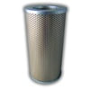 Main Filter MF0823257 Hydraulic Filter VOLVO 104020410 Interchange Hydraulic Filter