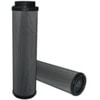 MF0179125 by MAIN FILTER - Aftermarket Replacement Hydraulic Filter with 100 Micron Rating, Wire Mesh, Outside-In Flow
