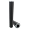 Main Filter MF0874715 Hydraulic Filter HYDAC/HYCON 1320D010ONV Interchange Hydraulic Filter