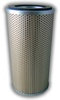 Main Filter MF0808778 Hydraulic Filter TAKEUCHI 1551103300 Interchange Hydraulic Filter