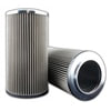 Main Filter MF0356424 Hydraulic Filter EPPENSTEINER 1561G25A000P Interchange Hydraulic Filter