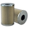 Main Filter MF0423166 Hydraulic Filter EPPENSTEINER 18100P10C000P Interchange Hydraulic Filter