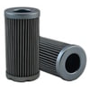 Main Filter MF0589915 Hydraulic Filter REXROTH 183205H10XLF000M Interchange Hydraulic Filter