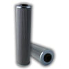 MF0588332 by MAIN FILTER - Aftermarket Replacement Hydraulic Filter with 10 Micron Rating, Glass, Outside-In Flow