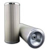 Main Filter MF0199801 Hydraulic Filter POCLAIN 250574 Interchange Hydraulic Filter