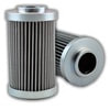 Main Filter MF0590670 Hydraulic Filter REXROTH 256H3XLC000M Interchange Hydraulic Filter