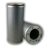 Main Filter MF0201885 Hydraulic Filter SEPARATION TECHNOLOGIES 2640L06B08 Interchange Hydraulic Filter