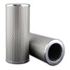 Main Filter MF0026007 Hydraulic Filter FILTER MART 282352 Interchange Hydraulic Filter