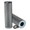 Main Filter MF0430839 Hydraulic Filter INTERNORMEN 300093 Interchange Hydraulic Filter