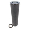MF0430575 by MAIN FILTER - Aftermarket Replacement Hydraulic Filter with 20 Micron Rating, Glass, Outside-In Flow