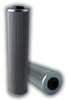 MF0182846 by MAIN FILTER - Aftermarket Replacement Hydraulic Filter with 10 Micron Rating, Glass, Outside-In Flow