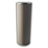 Main Filter MF0425481 Hydraulic Filter CIM-TEK 30435 Interchange Hydraulic Filter