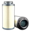 Main Filter MF0876253 Hydraulic Filter PUROLATOR 31P0EAM251F1 Interchange Hydraulic Filter