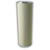 Main Filter MF0263742 Hydraulic Filter FILTER MART 321688 Interchange Hydraulic Filter