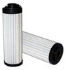 MF0806903 by MAIN FILTER - Aftermarket Replacement Hydraulic Filter, 20 Micron, Glass/Water Removal, Outside-In Flow