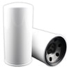 MF0700942 by MAIN FILTER - Aftermarket Replacement Spin-On Fuel Filter with 3 Micron Rating, Glass, Outside-In Flow