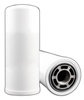 Main Filter MF0076967 Fuel Filter Aftermarket Replacement Spin-On Fuel Filter with 10 Micron Rating, Cellulose, Outside-In