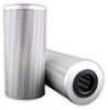 Main Filter MF0615606 Hydraulic Filter TEREX 71173 Interchange Hydraulic Filter