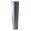 MF0489921 by MAIN FILTER - Aftermarket Replacement Hydraulic Filter with 20 Micron Rating, Glass, Inside-Out Flow