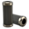 Main Filter MF0878670 Hydraulic Filter MAHLE 852126DRGVST10 Interchange Hydraulic Filter