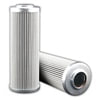 Main Filter MF0432909 Hydraulic Filter BRUENINGHAUS HYDROMATIK 9153002601381 Interchange Hydraulic Filter