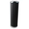 Main Filter MF0834628 Hydraulic Filter PARKER 929942 Interchange Hydraulic Filter