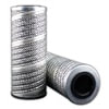 Main Filter MF0128957 Hydraulic Filter PARKER 932688Q Interchange Hydraulic Filter