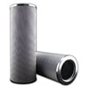 Main Filter MF0128981 Hydraulic Filter PARKER 933049Q Interchange Hydraulic Filter