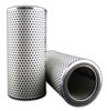 Main Filter MF0129067 Hydraulic Filter PARKER 933802Q Interchange Hydraulic Filter