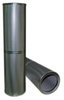 Main Filter MF0617845 Hydraulic Filter PARKER 937773Q Interchange Hydraulic Filter