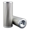 Main Filter MF0593136 Hydraulic Filter PARKER 937785Q Interchange Hydraulic Filter