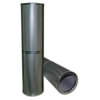 Main Filter MF0614848 Hydraulic Filter PARKER 937804Q Interchange Hydraulic Filter