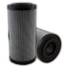 Main Filter MF0589139 Hydraulic Filter PARKER 943811Q Interchange Hydraulic Filter